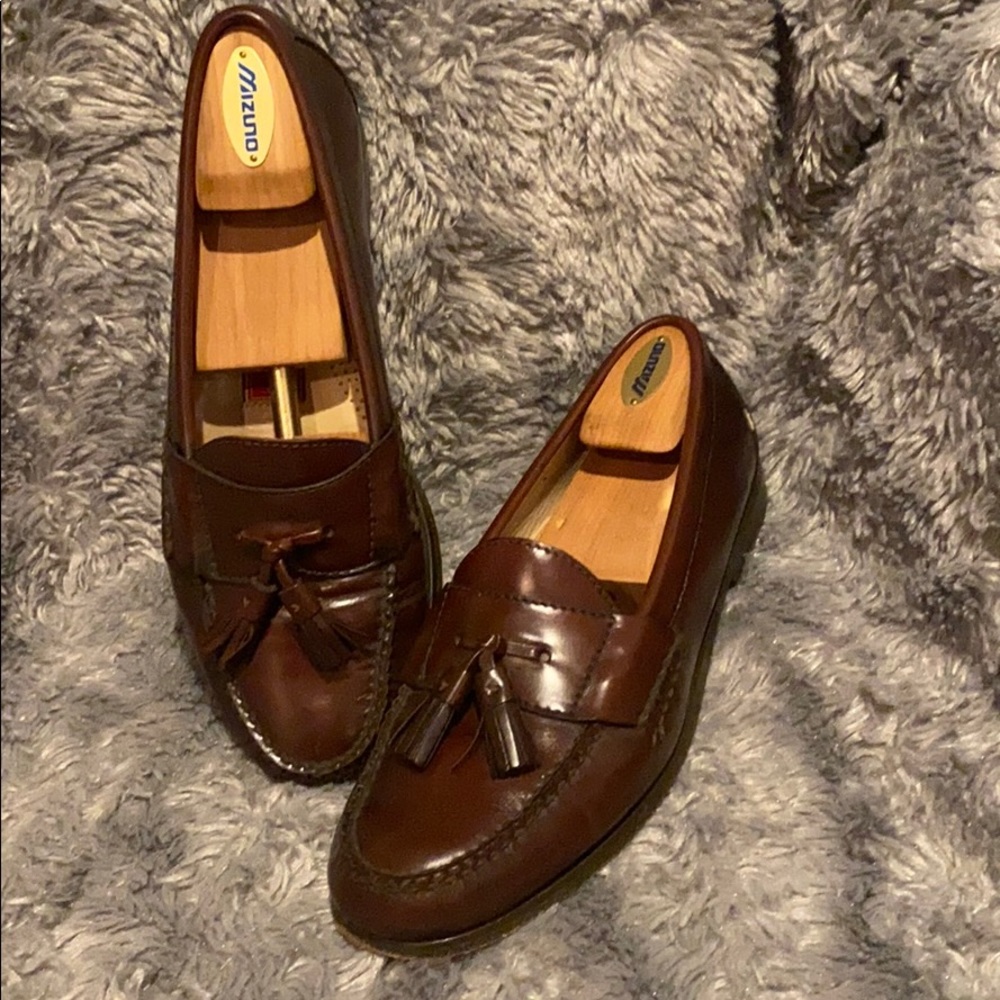 Men’s Cole Haan shoes